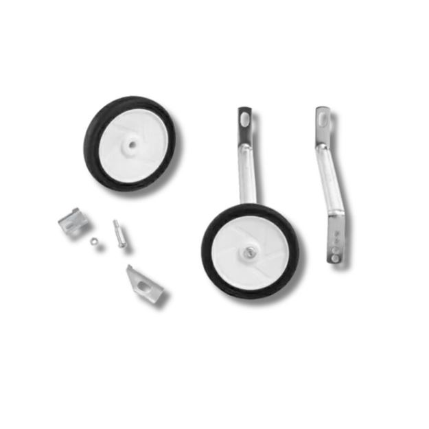 Picture of Easy Stabilizers 1-Hole Hub Mounting for 16–20 Bicycles